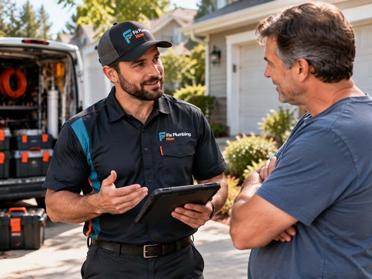 Clogged Drain Service Brentford, SD FAQs